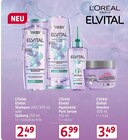 Aktuelles Elvital Angebot bei Rossmann in Salzgitter ab 2,49 €
