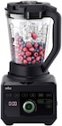 Standmixer JB 9040 BK PowerBlend 9 Angebote von Braun bei expert Leonberg für 149,99 €