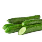 Gurke von Marktliebe im aktuellen Penny Prospekt für 