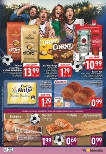 Cola im E center Prospekt "Aktuelle Angebote" mit 28 Seiten (Erkelenz)