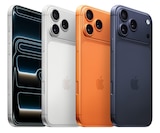 expert Löhne - iPhone 17 Pro max Angebot im Prospekt iPhone 17 Pro max bei expert im Löhne Prospekt für 549,00 €
