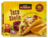 Taco Shells von EL TEQUITO im aktuellen Lidl Prospekt für 1,99 €
