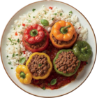 Farce à légumes - L'ETAL DU BOUCHER en promo chez Lidl Saint-Denis à 2,29 €