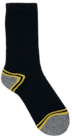 Chaussettes de travail homme dans le catalogue Zeeman