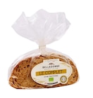 Promo Tranche Complet - 400 g à 3,99 € dans le catalogue NaturéO à Fresnes