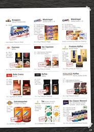 Schokofrüchte Angebot & Preis im aktuellen Hamberger Prospekt Schokofrüchte Angebot im aktuellen Hamberger Prospekt auf Seite 35