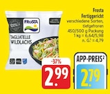 Tagliatelle Wildlachs bei EDEKA im Prospekt "" für 2,79 €