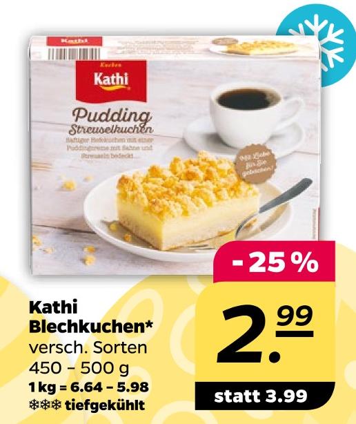 Blechkuchen