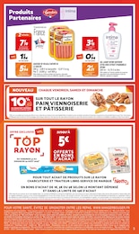 Offre Cosmétiques dans le catalogue Netto du moment à la page 5