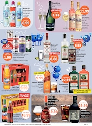 Lillet Angebot im aktuellen aktiv & irma Prospekt auf Seite 15