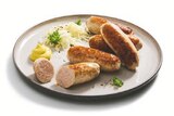 Frische Grobe Bratwurst Angebote von Metzgerfrisch bei Lidl Mainz für 4,99 €