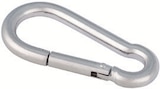 Mousqueton en inox - Botanic Mousqueton en inox à 10,99 € dans le catalogue Botanic