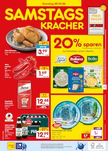 Veltins im aktuellen Netto Marken-Discount Prospekt (Neuwied) Veltins im Netto Marken-Discount Prospekt "Aktuelle Angebote" mit 70 Seiten (Neuwied)