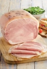 Promo Jambon Supérieur Cuit Le Foué avec Couenne à 10,79 € dans le catalogue Intermarché Contact à Campbon