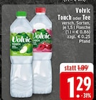 Aktuelle Volvic Angebote bei EDEKA in Rheine Aktuelles Touch Angebot bei EDEKA in Rheine ab 1,29 €