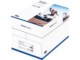 Aktuelles 210X297 Kopierpapier A4 2500 Blatt im Karton / 500 per Verpackung Angebot bei MediaMarkt Saturn in Duisburg ab 21,99 €