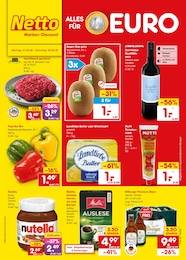 Aktueller Netto Marken-Discount Prospekt (Rengsdorf) Netto Marken-Discount Prospekt mit 69 Seiten (Rengsdorf)