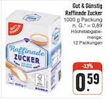 nah und gut Hallstadt Prospekt mit  im Angebot für 0,59 €