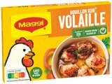 Bouillon Kub - Maggi en promo chez Colruyt Saint-Priest à 1,16 €