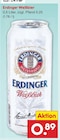 Weißbier im Angebot bei Netto Marken-Discount in Dormagen Weißbier Angebote von Erdinger bei Netto Marken-Discount Dormagen für 0,89 €