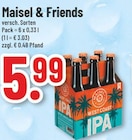 Trinkgut Kaarst Prospekt mit  im Angebot für 5,99 €