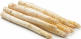 Weißer Spargel bei combi im Hage Prospekt für 