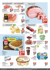 Ähnliche Sauerbraten Angebote im Prospekt "Wir lieben Lebensmittel!" von EDEKA in Bamberg Ähnliche Angebote wie Sauerbraten im Prospekt "Wir lieben Lebensmittel!" auf Seite 3 von EDEKA in Bamberg