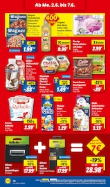 Flammkuchen im Lidl Prospekt in Neuwied Aktueller Lidl Prospekt mit Flammkuchen, "LIDL LOHNT SICH", Seite 10