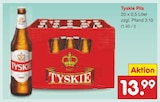Aktuelles Pils Angebot bei Netto Marken-Discount in Herzogenrath ab 13,99 €