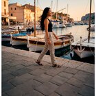 Pantalon femme - TEX - Carrefour à Rouen Pantalon femme - TEX en promo chez Carrefour Rouen à 4,99 €