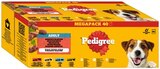 Pedigree Selektion in Sauce Multipackung im Angebot bei REWE in Bad Homburg Pedigree Selektion in Sauce Multipackung Angebote von Pedigree bei REWE Bad Homburg für 12,99 €