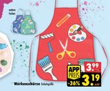 Werkenschürze Angebote bei Mäc-Geiz Jena für 3,19 €