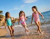 Promo Maillot de bain fille à 12,99 € dans le catalogue Carrefour à Soyaux