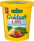Goldsaft & Apfel im Angebot bei EDEKA in Borken Goldsaft & Apfel Angebote von Grafschafter bei EDEKA Borken für 1,49 €