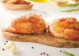 Supermarchés Match Mareuil-lès-Meaux - Promo Produit élaboré : Cuisse de poulet désossée marinée Promo Produit élaboré : Cuisse de poulet désossée marinée à 12,99 € dans le catalogue Supermarchés Match à Mareuil-lès-Meaux