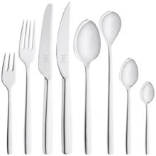 Besteck-Set bei XXXLutz Möbelhäuser in Niederkassel Besteck-Set im Angebot bei XXXLutz Möbelhäuser Niederkassel für 49,99 €