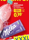 Lidl - Tafelschokolade Angebot im Prospekt Tafelschokolade bei Lidl im Prospekt "" für 0,99 €