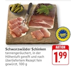 EDEKA Ilbesheim (Landau) Prospekt mit  im Angebot für 1,99 €