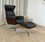 Möbel Wallach - Relaxsessel mit Hocker Angebot im Prospekt Relaxsessel mit Hocker bei Möbel Wallach im Prospekt "" für 999,00 €