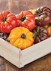 Tomate côtelée - Intermarché Hyper à Rennes Tomate côtelée en promo chez Intermarché Hyper Rennes à 2,49 €
