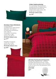 Microfaser im Tchibo im Supermarkt Prospekt Freude FÜR ALLE! auf S. 32