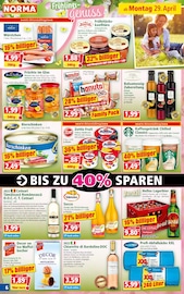 Ähnliche Angebote wie Pinkel im Prospekt "Mehr fürs Geld" auf Seite 6 von Norma in Celle