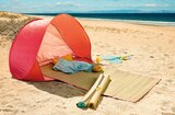 Natte de plage - Gifi à Poitiers Natte de plage en promo chez Gifi Poitiers à 1,70 €
