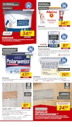 Wandfarbe Angebot & Preis im aktuellen toom Baumarkt Prospekt Wandfarbe Angebot im aktuellen toom Baumarkt Prospekt auf Seite 14
