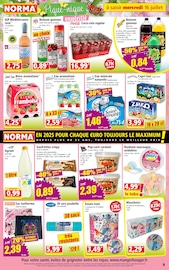 Sac Isotherme Angebote im Prospekt "Votre Discounter Régional" von Norma Sac Isotherme Angebote im Prospekt "Votre Discounter Régional" von Norma auf Seite 9