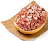 Aktuelle Wecker Angebote bei GLOBUS in Wiesbaden Aktuelles Mett-Brötchen Angebot bei GLOBUS in Wiesbaden ab 1,40 €