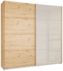 Schwebetürenschrank „QUADRA“ im Angebot bei mömax in Darmstadt Schwebetürenschrank „QUADRA“ Angebote bei mömax Darmstadt für 899,00 €