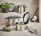 Topf-Set „Simplify“ von Zwilling im aktuellen XXXLutz Möbelhäuser Prospekt für 199,90 €