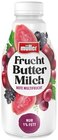 Frucht Buttermilch im Angebot bei REWE in Heidenheim Frucht Buttermilch Angebote von Müller bei REWE Heidenheim für 0,99 €