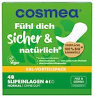 Slipeinlagen von Cosmea im aktuellen Rossmann Prospekt